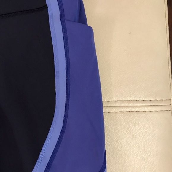 Lululemon Wild Twist Leggings - Picture 5 of 10